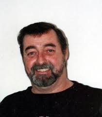 Charles Perdue Obituary