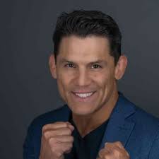 Frank Shamrock