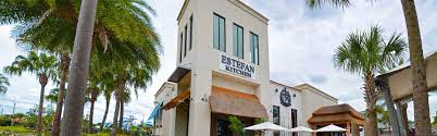 5733 w irlo bronson hwy, kissimmee, fl 34746, united states. Estefan Kitchen Orlando Restaurant Promenade At Sunset Walk