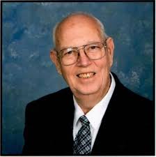 H.G. Ricketts Obituary