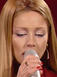 Maria M The Voice Ukraine