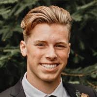 Daniel Barkman's Instagram, Twitter & Facebook