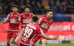 Squad, top scorers, yellow and red cards, goals scoring stats, current form. Besitzer Von Fcsb Bukarest Erklart Grund Fur Schlechte Form Seines Teams