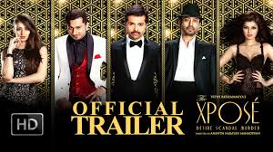 The Xpose Trailer Himesh Reshammiya And Yo Yo Honey Singh S The Great Gatsby Rip Off India Com Honey singh on myspace, stream free online music by yo! himesh reshammiya and yo yo honey