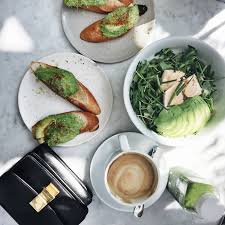 More by relaxing jazz guitar academy. Best Avocado Toast In La Song Of Style