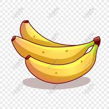 Pisang ikon cerah kuning klasik sketsa vektor icon vektor. Pisang Kartun Gambar Unduh Gratis Imej 401485802 Format Psd My Lovepik Com