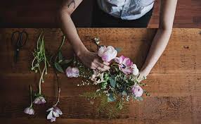 Here's how to keep your flowers alive for longer at home. 5 Best Ways To Keep Flowers Fresh In A Vase Floweraura