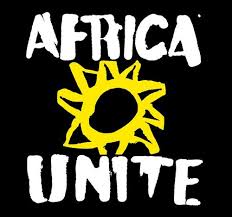 Listen to mermans mosengo's heart touching rendition of africa unite, which is the first bob marley song he ever sang. Africa Unite On Twitter E Ora Watch Out Africaunite30