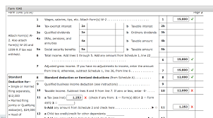 Check spelling or type a new query. Form 1040 Complete Patty S Form 1040 Form Department Chegg Com
