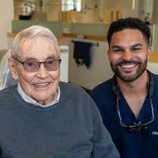 Restoring Function and Confidence for Longtime CU Dental Patient with  Innovative Implant Dentistry