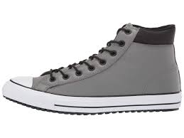 Converse Chuck Taylor High Padded Collar White Welcome To Buy Ptm Com Br