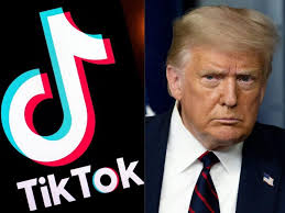 Trump's TikTok Ban Is Great News: Here's Why
