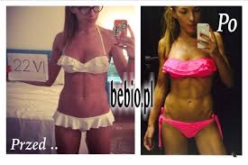 Poza cieszącymi się ogromną popularnością płytami dvd z treningami fitness. Ewa Chodakowska Po Metamorfozie