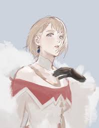 Mercedes Drawing Mercedes Drawing Fire Emblem Fire Emblem Characters Fire Emblem Fates