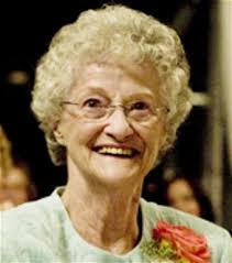 Eileen BEARD Obituary