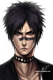 Bleach Shuhei Hisagi By Ninjatic On Deviantart Bleach Anime Anime Guys Bleach Art