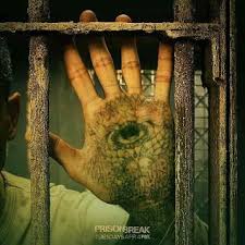 مراجعة الحلقة 1 من Prison Break الموسم 5 Fox أولا سنبدأ باقتباسات Fox للأحداث وسيناريو الموسم 5 هوية مايكل سكوفيلد الج Prison Break Prison Michael Scofield