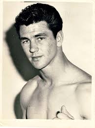 Andrew Else as promised two autographed photos of your Dad Mickey Pretorius  (RIP) Mickey was a tough contender he fought some of the best fighters:  Bennie Nieuwenhuizen , Marcel Shubach, Charlie Else,