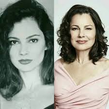 LA DURA VIDA DE FRAN DRESCHER Francine Joy «Fran» Drescher Se hizo  mundialmente famosa por haber interpretado a la niñera Fran Fine en la  comedia de situación The Nanny, que se transmitió