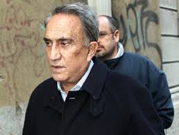 Quanto ti ha aiutato l'essere figlia del vicepresidente della rai, italo de feo? Risarcimento Da Emilio Fede La Smentita Di Diana De Feo