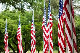 Honor Veterans Today At Restland Funeral Home Lake Highlands