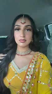 Ramneek Bains's Instagram, Twitter & Facebook