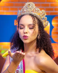 Miss Teen Nicaragua added a new photo.