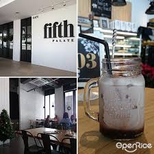 Fifth palate @ kota damansara. Top 10 Kota Damansara Must Try Cafes Openrice Malaysia
