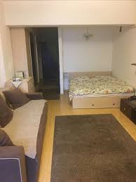 Mobilata, utilata, ideala pentru investitii inchirieri sau locuit. Vanzare Garsoniera Prelungirea Ghencea Complex Primavara Perla Imobiliare
