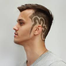 Check spelling or type a new query. 17 Unique Haircut Designs For Men