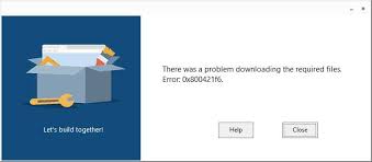 This package is necessary for win 32 c/c++ applications. Microsoft Edge Insider Closer To Release With New Installers