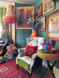 #bohodecor #interiordesign #tucson #desertbohemiandownload shoptagr. 34 French Bohemian Design Style Home And Fashion Ideas Home Design Interior Design
