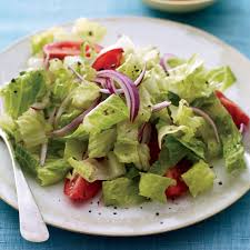 Jordon S Romaine Salad Recipe Recipe In 2020 Romaine Salad Green Salad Recipes Green Salad