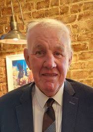 Condolence Book for James O'Neill (Knocktopher, Kilkenny)