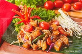 Cara membuat tumis taoge ikan asin. Wclks Hap8xu M