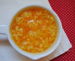 Cantinho Vegetariano Sopa De Letrinhas Vegana