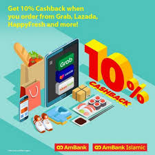 From ambank you can enjoy credit cards with no annual fee and awesome cashbacks incentives & ambonus points, as well as good balance transfer plans. 23 Mar 30 Jun 2020 Ambank Credit Card 10 Cashback Promotion Everydayonsales Com