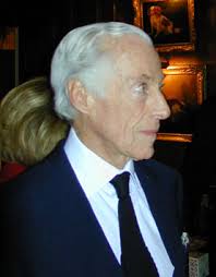 John Galliher. A Life of Style.