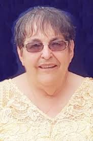 Kathryn Evans Obituary (1950