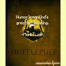 When cedric and harry were both hogwarts champions, hufflepuffs arguably got. Hufflepuff Harry Potter Quotes Quotesgram