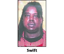 MARTIN SWIFT Obituary (2018)