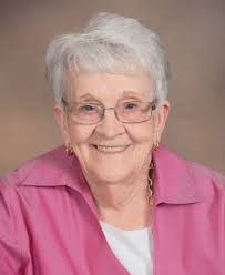 Marie Harper Obituary