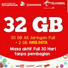 Semakin besar kuota yang diinginkan. Hot Promo Paket Telkomsel 52gb 4gb 10gb 15gb Shopee Indonesia