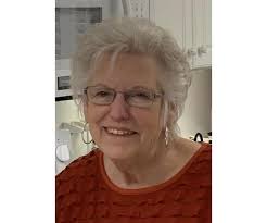 Peggy Packard Obituary (1946