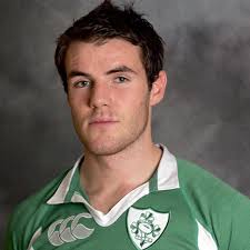 Irish Rugby