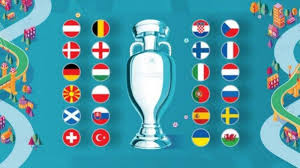 Watch uefa euro 2020 in 2021 live streaming in usa, uk, italy, germany, switzerland, japan, india, australia, france, uae, qatar, portugal, spain, canada,brazil. Euro 2020 Live Streaming Schedule On Rcti And Mnc Tv And How To Watch Mola Tv Live Streaming Archysport