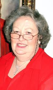 Susan Palmer Obituary