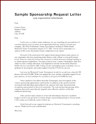 Pin By Konya Berkeley On Pinboard Sponsorship Proposal Sponsorship Letter Support Letter