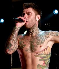Fake id in a club? Fedez Wikipedia