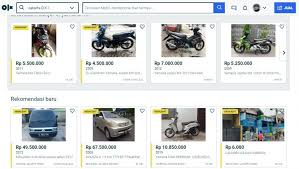 Tentu saja, dengan melihat kondisi kendarannya. 3 Ciri Penipu Di Situs Jual Beli Kendaraan Bekas